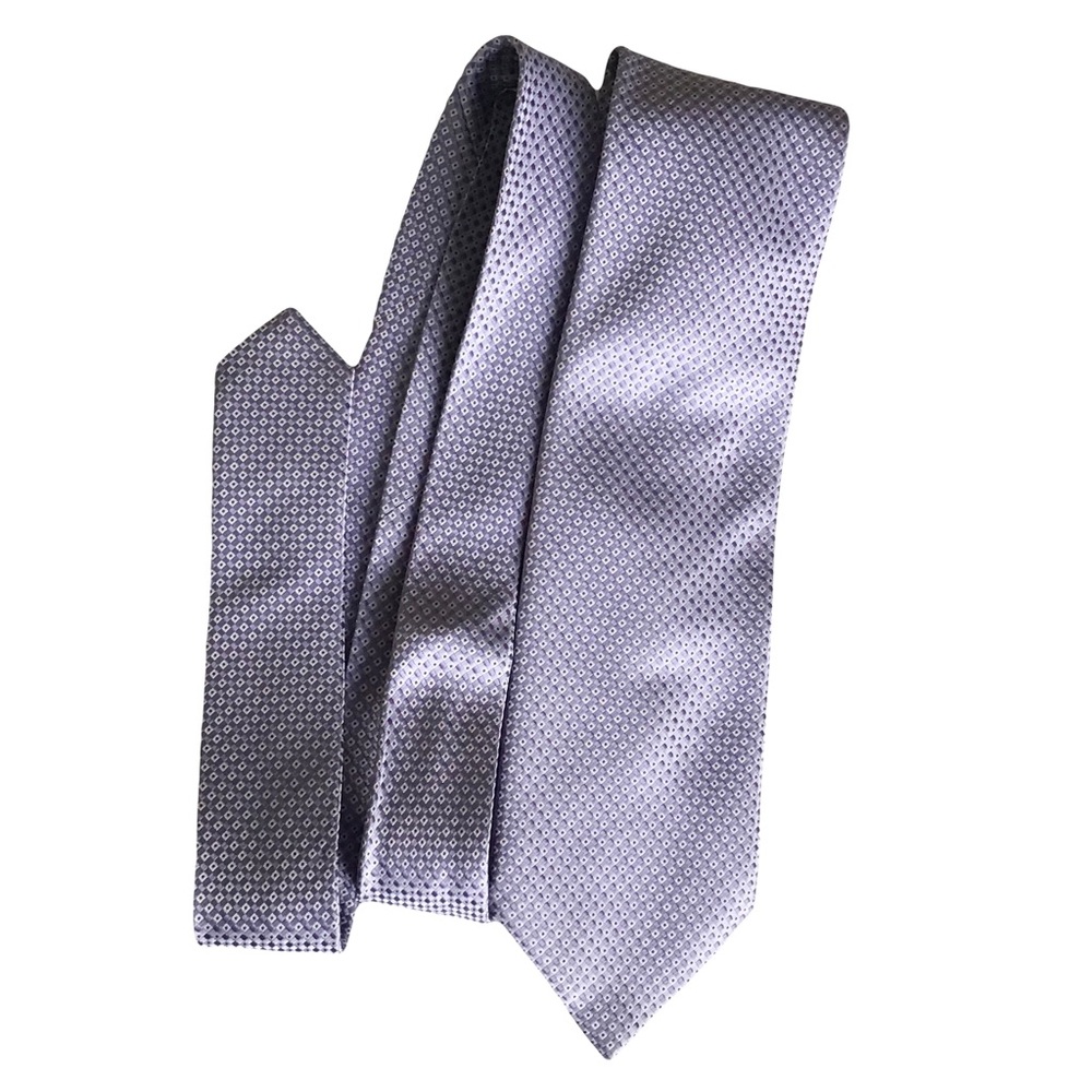 Henry Jacobson Silk Tie